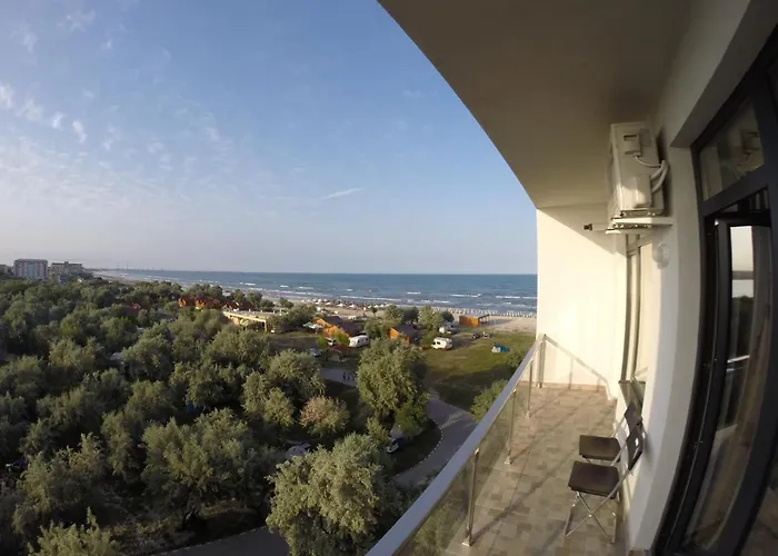 911 Cazare Mamaia