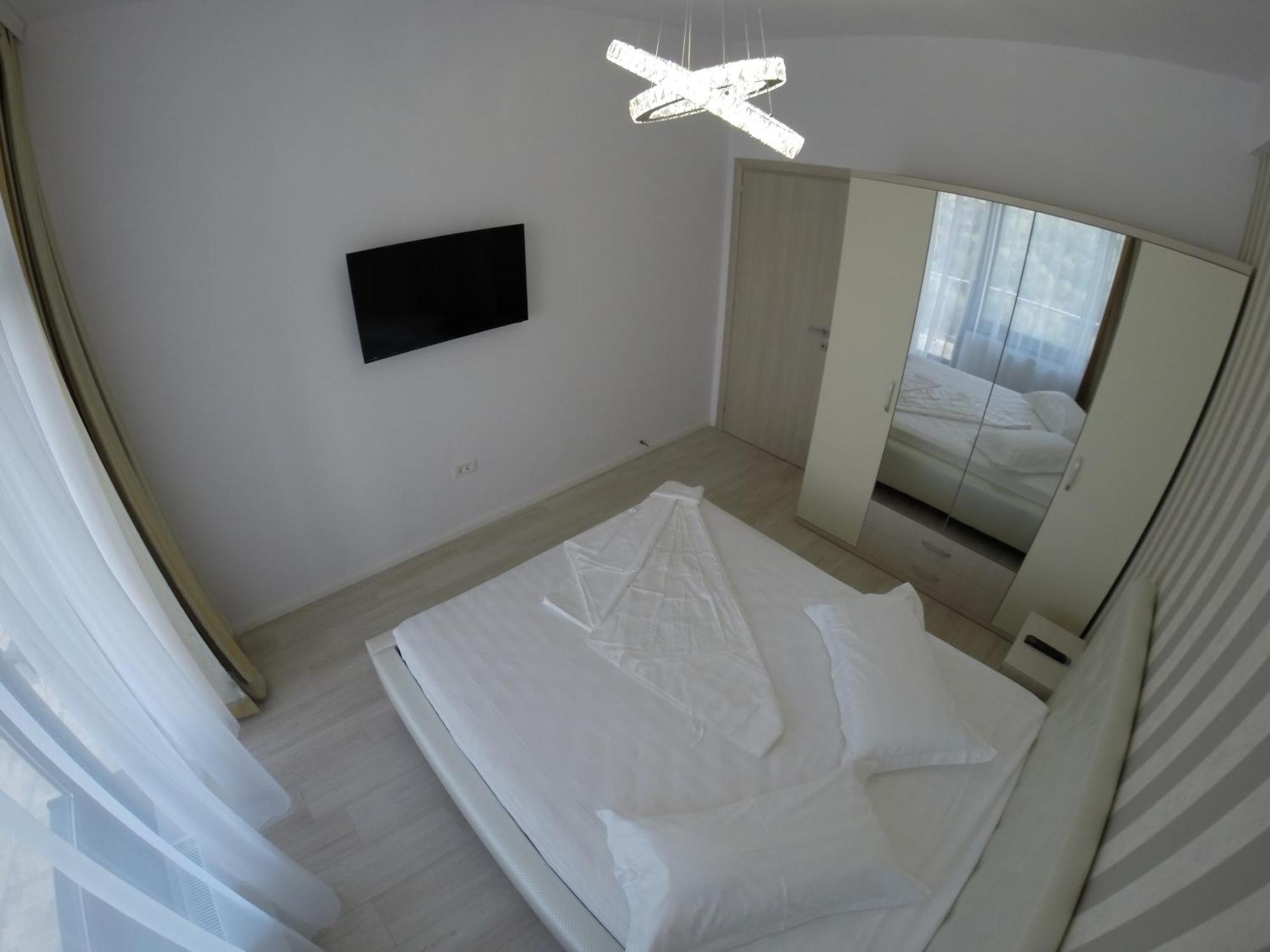 Apartament 911 Mamaia