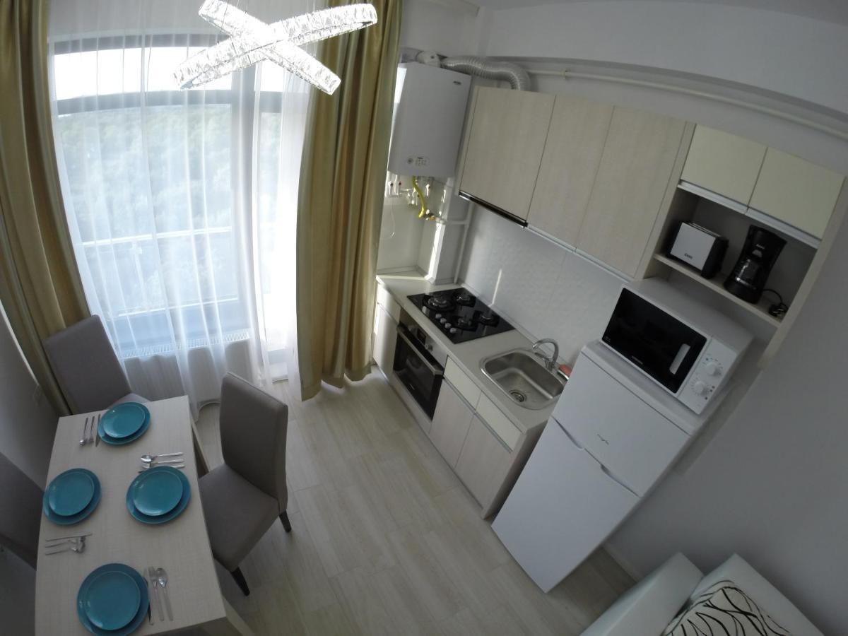 Apartament 911 Mamaia
