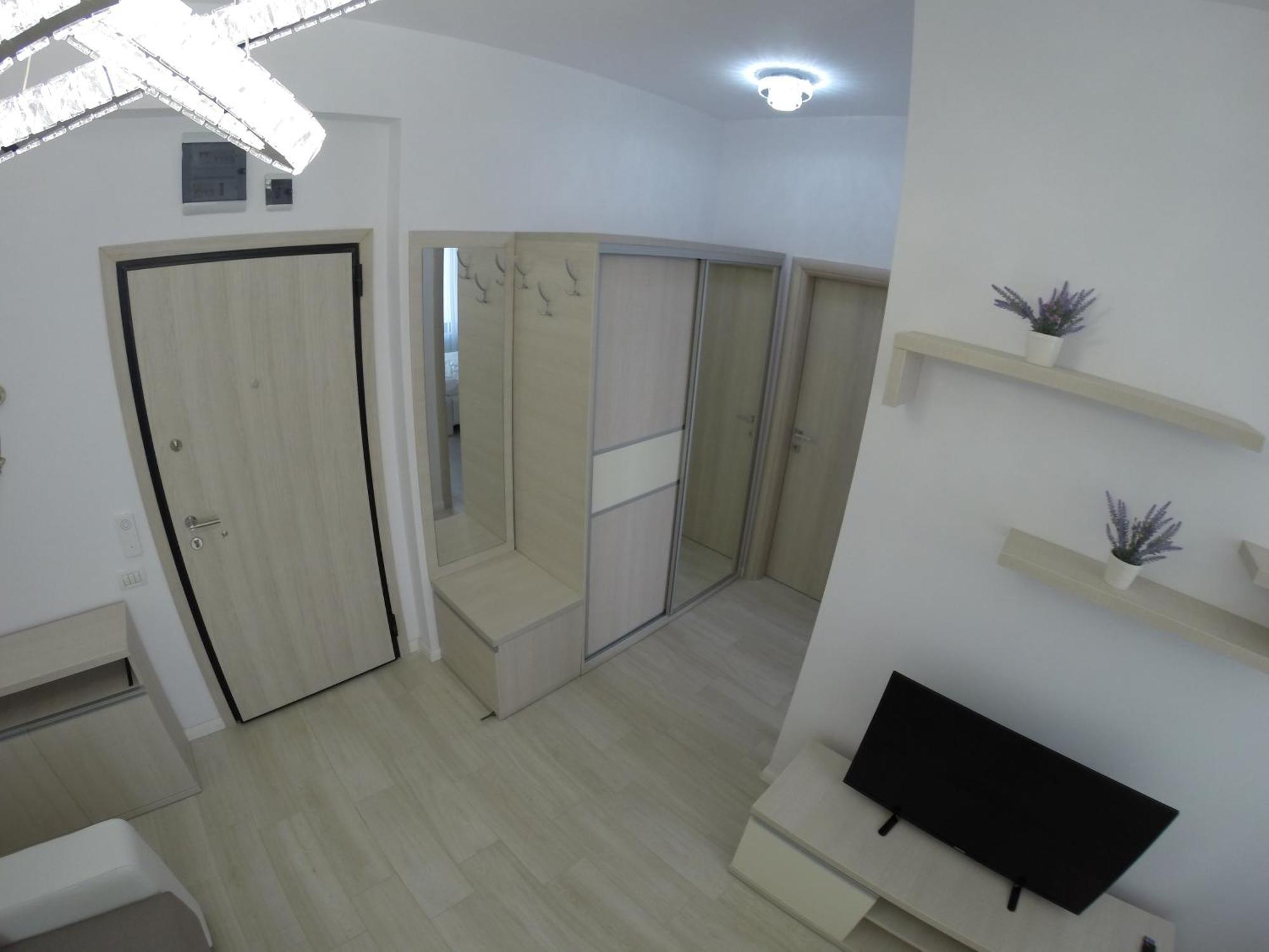 911 Apartament Mamaia
