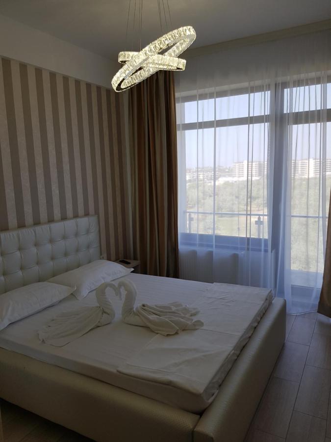Apartament 911 Mamaia