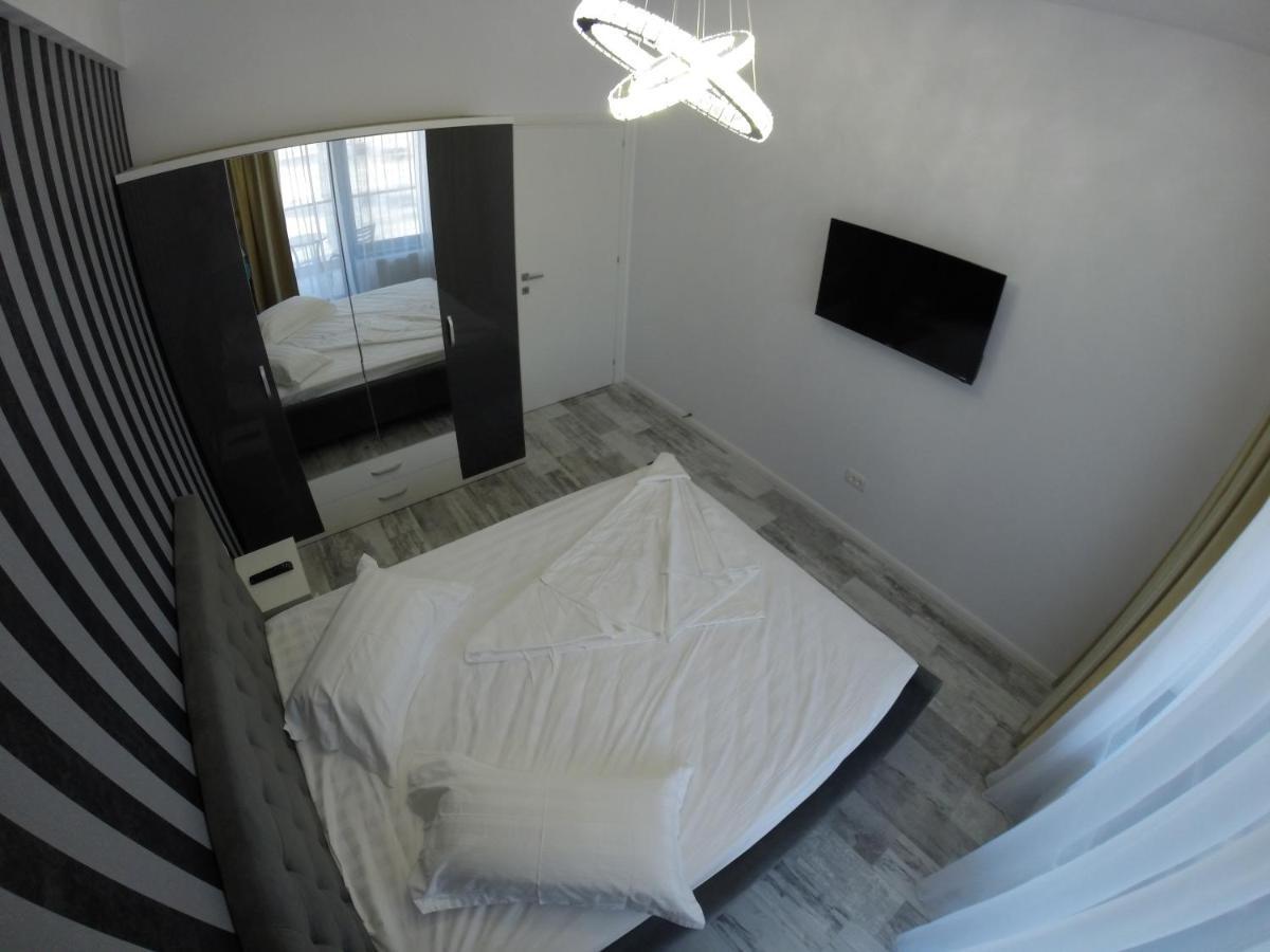 Apartament 911 Mamaia
